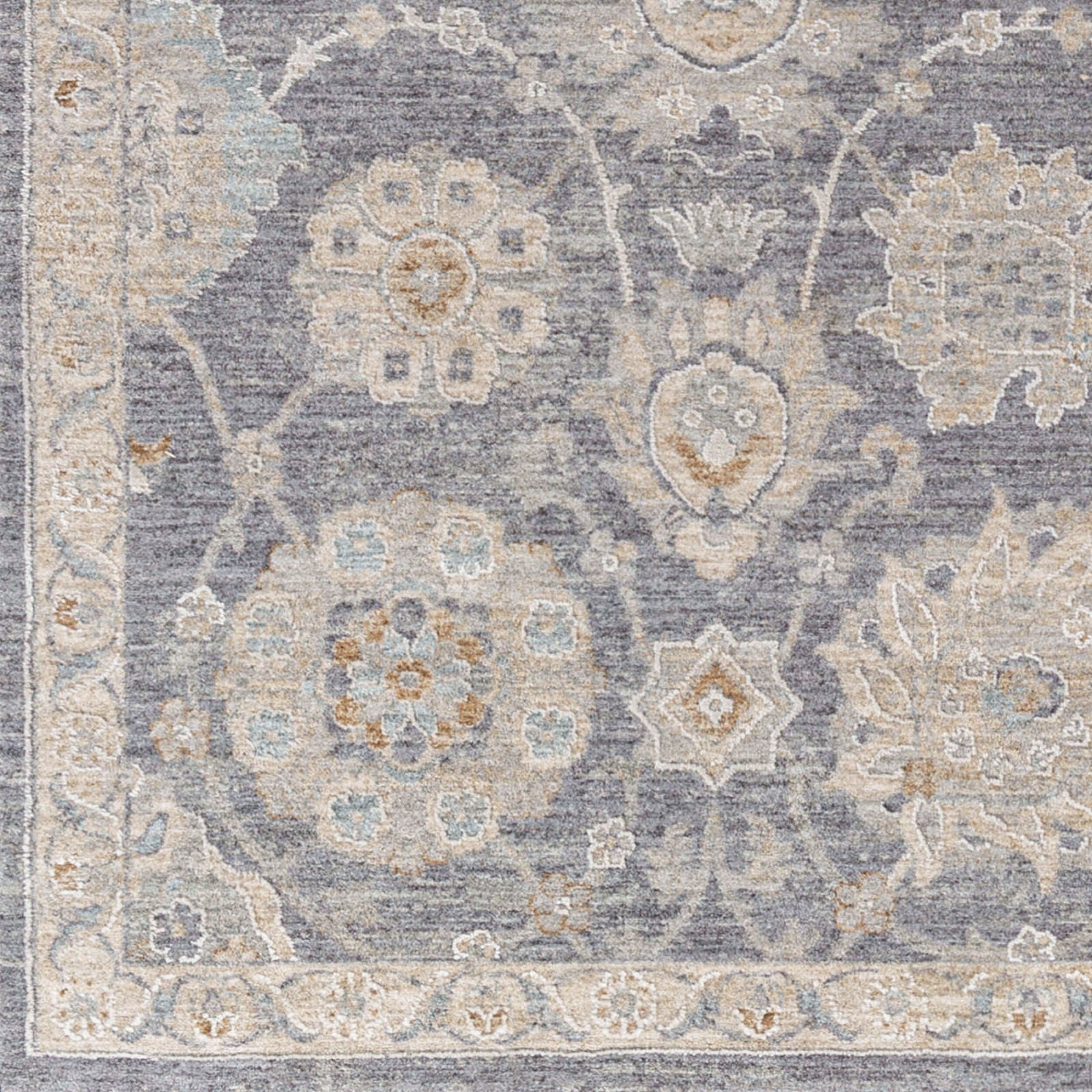 LIVABLISS Avant Garde AVT-2336 Denim Area Rug