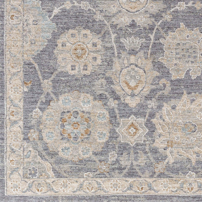 LIVABLISS Avant Garde AVT-2336 Denim Area Rug