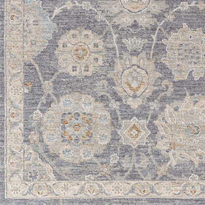 LIVABLISS Avant Garde AVT-2336 Denim Area Rug