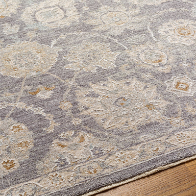 LIVABLISS Avant Garde AVT-2336 Denim Area Rug