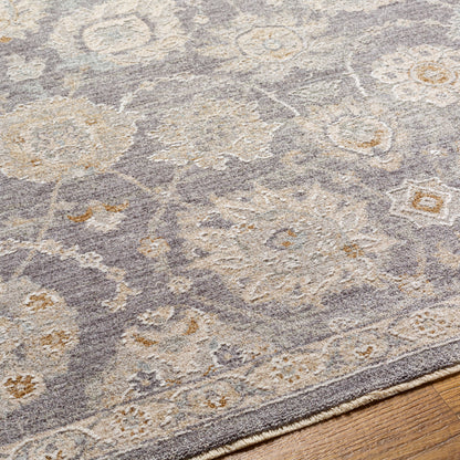 LIVABLISS Avant Garde AVT-2336 Denim Area Rug