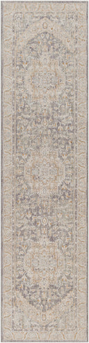 Surya Avant Garde AVT-2337 Denim Area Rug by LIVABLISS