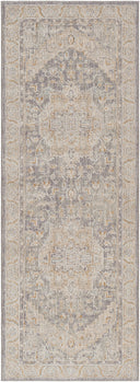 Surya Avant Garde AVT-2337 Denim Area Rug by LIVABLISS