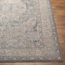 Surya Avant Garde AVT-2337 Denim Area Rug by LIVABLISS