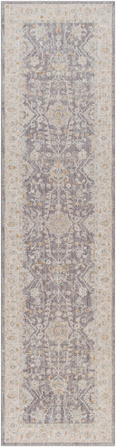 Surya Avant Garde AVT-2338 Denim Area Rug by LIVABLISS