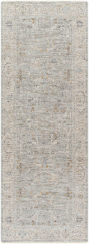 Surya Avant Garde AVT-2339 Charcoal Area Rug by LIVABLISS