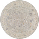 Surya Avant Garde AVT-2339 Charcoal Area Rug by LIVABLISS