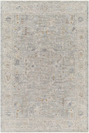 Surya Avant Garde AVT-2339 Charcoal Area Rug by LIVABLISS