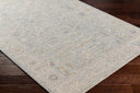 Surya Avant Garde AVT-2339 Charcoal Area Rug by LIVABLISS