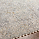Surya Avant Garde AVT-2339 Charcoal Area Rug by LIVABLISS