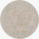 LIVABLISS Avant Garde AVT-2340 Light-Brown Area Rug