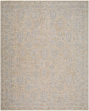 LIVABLISS Avant Garde AVT-2340 Light-Brown Area Rug