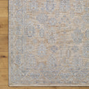 LIVABLISS Avant Garde AVT-2340 Light-Brown Area Rug
