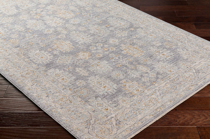 LIVABLISS Avant Garde AVT-2341 Deep Teal Area Rug