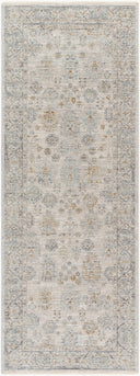 LIVABLISS Avant Garde AVT-2342 Charcoal Area Rug
