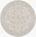 LIVABLISS Avant Garde AVT-2342 Charcoal Area Rug