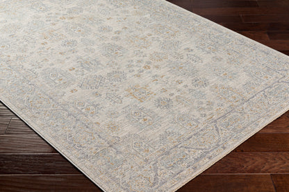 LIVABLISS Avant Garde AVT-2342 Charcoal Area Rug