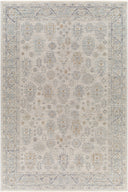 LIVABLISS Avant Garde AVT-2342 Charcoal Area Rug