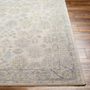 LIVABLISS Avant Garde AVT-2342 Charcoal Area Rug