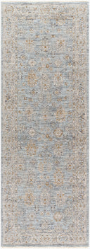LIVABLISS Avant Garde AVT-2344 Medium-Gray Area Rug