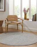 LIVABLISS Avant Garde AVT-2344 Medium-Gray Area Rug