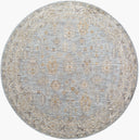 LIVABLISS Avant Garde AVT-2344 Medium-Gray Area Rug