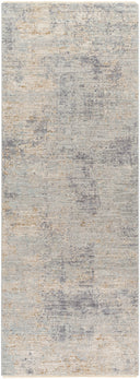 Surya Avant Garde AVT-2345 Charcoal Area Rug by LIVABLISS