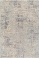 Surya Avant Garde AVT-2345 Charcoal Area Rug by LIVABLISS