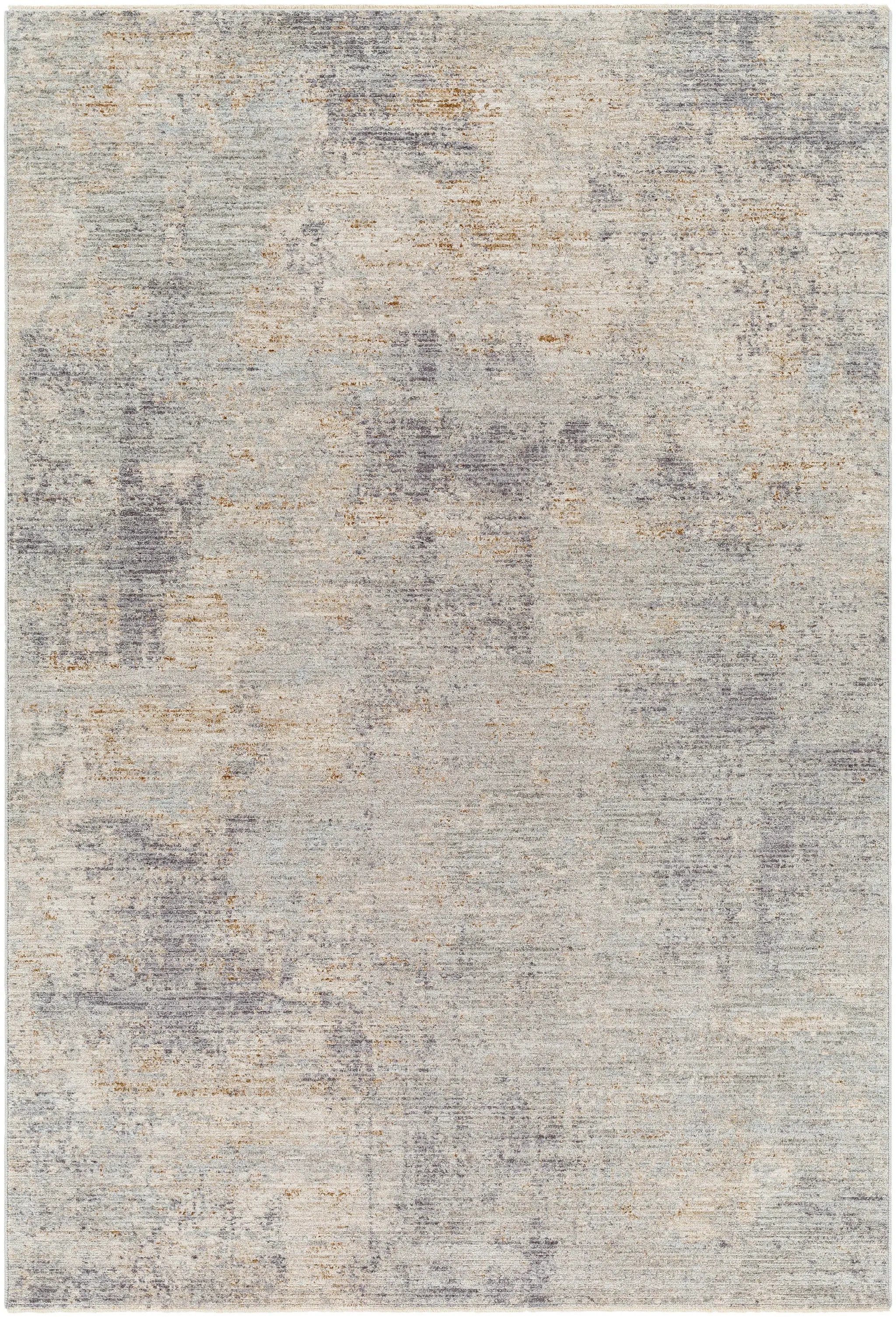 Avant Garde AVT-2345 Charcoal Area Rug by LIVABLISS