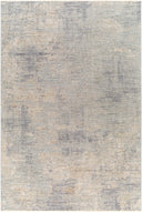 Surya Avant Garde AVT-2345 Charcoal Area Rug by LIVABLISS