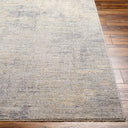 Surya Avant Garde AVT-2345 Charcoal Area Rug by LIVABLISS