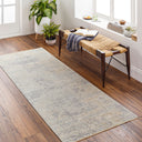 Surya Avant Garde AVT-2345 Charcoal Area Rug by LIVABLISS