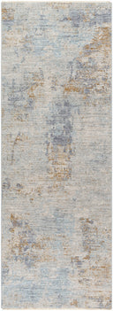 Surya Avant Garde AVT-2346 Charcoal Area Rug by LIVABLISS