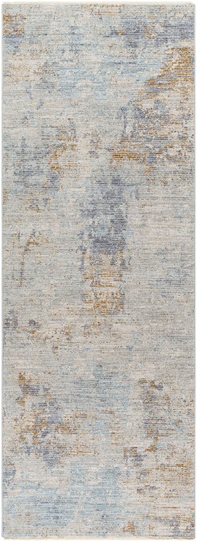 Surya Avant Garde AVT-2346 Charcoal Area Rug by LIVABLISS