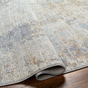 Surya Avant Garde AVT-2346 Charcoal Area Rug by LIVABLISS
