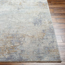 Surya Avant Garde AVT-2346 Charcoal Area Rug by LIVABLISS