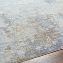 Surya Avant Garde AVT-2346 Charcoal Area Rug by LIVABLISS