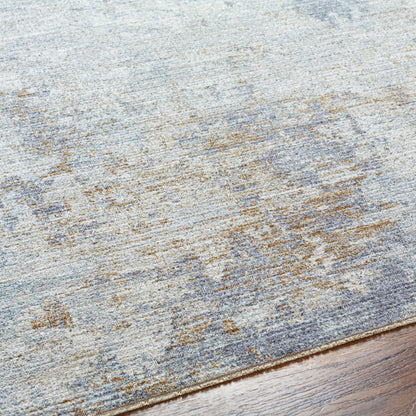 Surya Avant Garde AVT-2346 Charcoal Area Rug by LIVABLISS