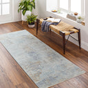 Surya Avant Garde AVT-2346 Charcoal Area Rug by LIVABLISS