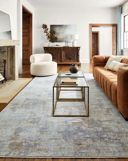 Surya Avant Garde AVT-2346 Charcoal Area Rug by LIVABLISS