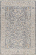 LIVABLISS Avant Garde AVT-2347 Deep-Teal Area Rug