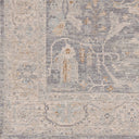 LIVABLISS Avant Garde AVT-2347 Deep-Teal Area Rug