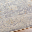 LIVABLISS Avant Garde AVT-2347 Deep-Teal Area Rug