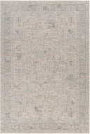 LIVABLISS Avant Garde AVT-2348 Medium-Gray Area Rug