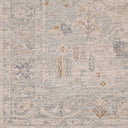 LIVABLISS Avant Garde AVT-2348 Medium-Gray Area Rug