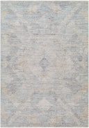 Surya Avant Garde AVT-2356 Charcoal Area Rug by LIVABLISS