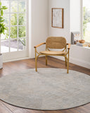 Surya Avant Garde AVT-2356 Charcoal Area Rug by LIVABLISS