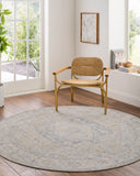 LIVABLISS Avant Garde AVT-2357 Area Rug