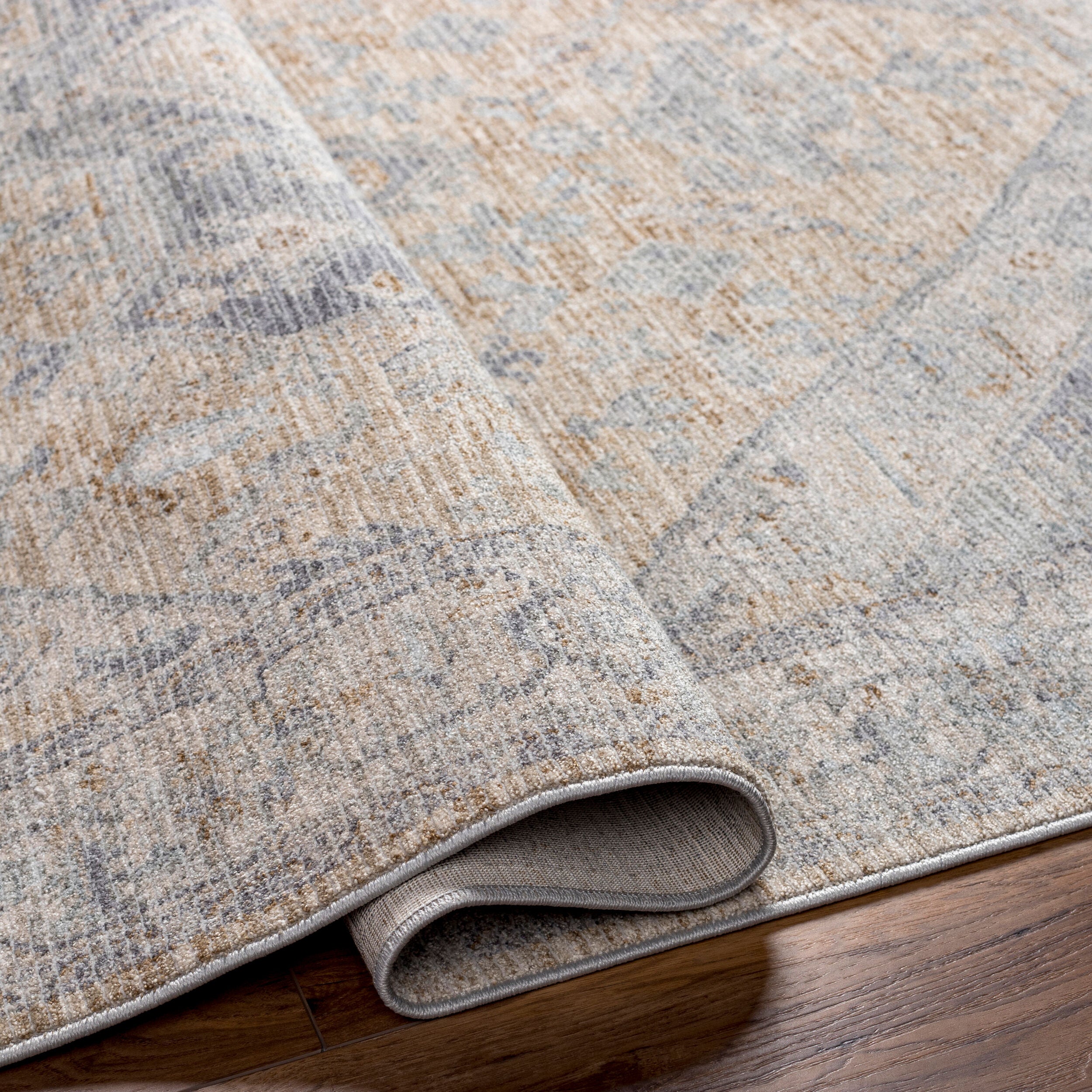 LIVABLISS Avant Garde AVT-2357 Area Rug