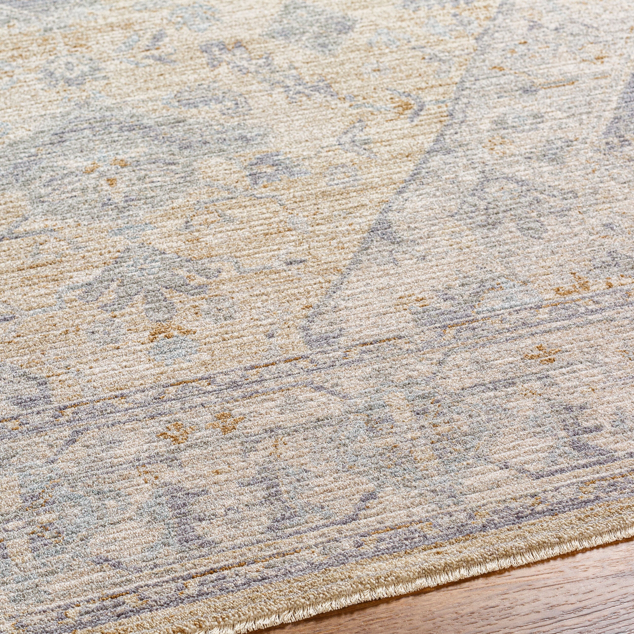 LIVABLISS Avant Garde AVT-2357 Area Rug